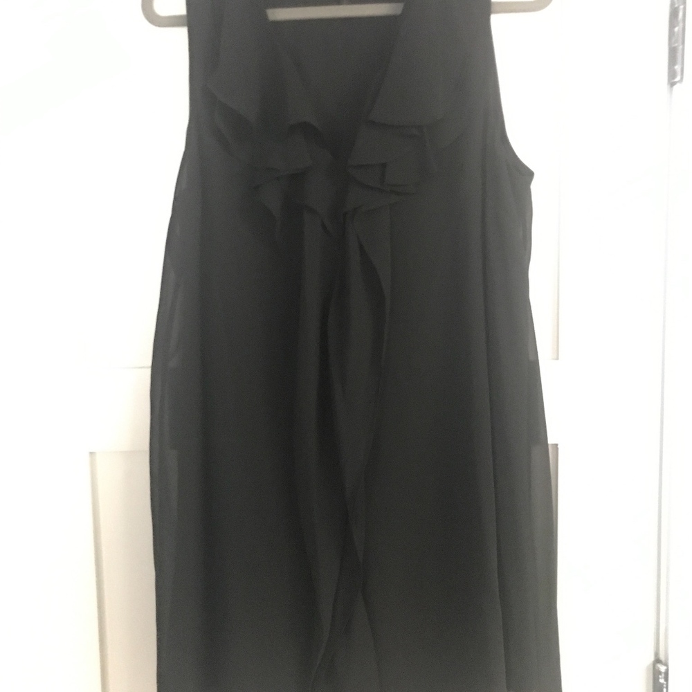 BCBG Maxazria dress